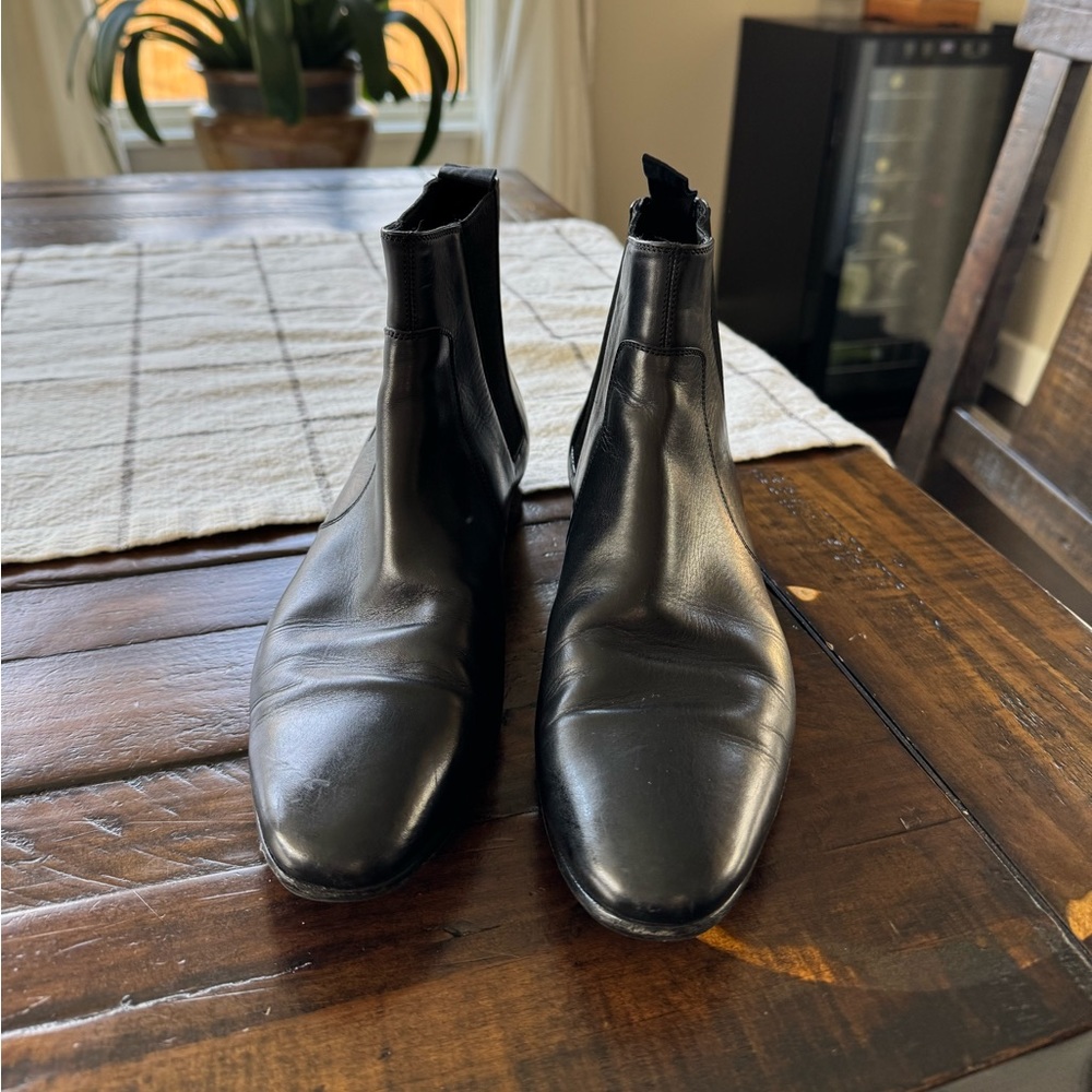 Authentic Saint Laurent